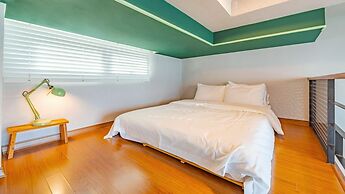 Yeosu Dasi bom Pension