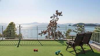 Yeosu Dasi bom Pension