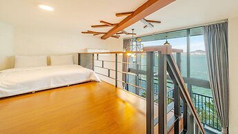 Yeosu Dasi bom Pension