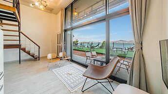 Yeosu Dasi bom Pension