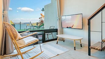 Yeosu Dasi bom Pension