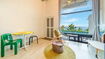 Yeosu Dasi bom Pension