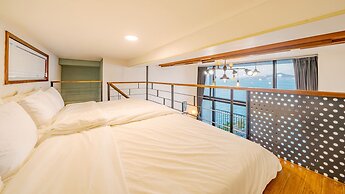 Yeosu Dasi bom Pension