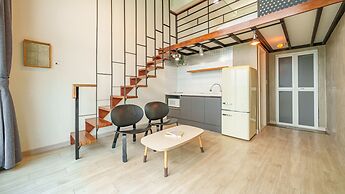 Yeosu Dasi bom Pension