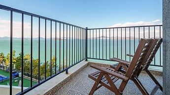 Yeosu Dasi bom Pension