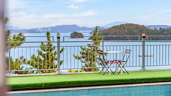 Yeosu Dasi bom Pension