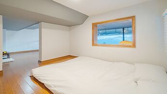 Yeosu Dasi bom Pension