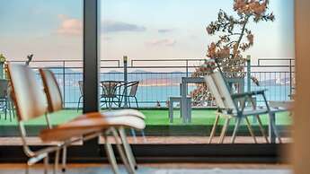 Yeosu Dasi bom Pension