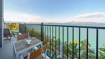 Yeosu Dasi bom Pension