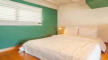 Yeosu Dasi bom Pension