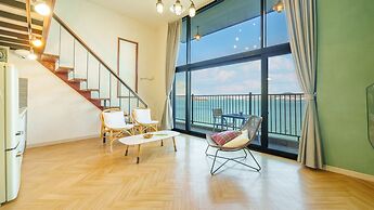 Yeosu Dasi bom Pension