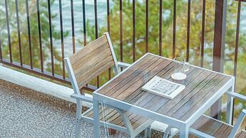 Yeosu Dasi bom Pension