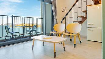 Yeosu Dasi bom Pension