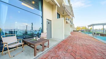 Yeosu Dasi bom Pension