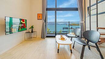 Yeosu Dasi bom Pension