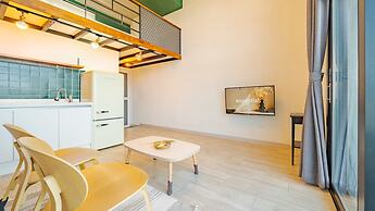 Yeosu Dasi bom Pension