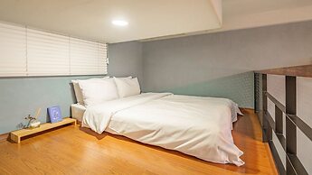 Yeosu Dasi bom Pension