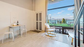Yeosu Dasi bom Pension