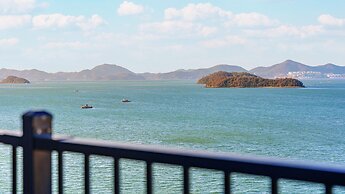 Yeosu Dasi bom Pension