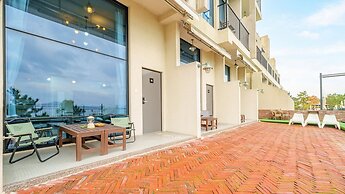 Yeosu Dasi bom Pension