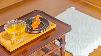 Yeosu Dasi bom Pension