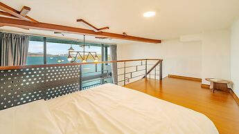 Yeosu Dasi bom Pension