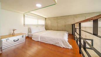 Yeosu Dasi bom Pension