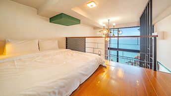 Yeosu Dasi bom Pension