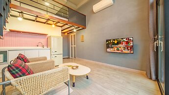 Yeosu Dasi bom Pension