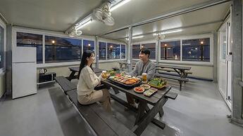 Yeosu Onueli Pension