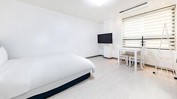 Yeosu Onueli Pension