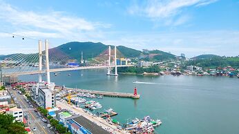 Yeosu Onueli Pension