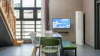 Samcheok Lamer Pension