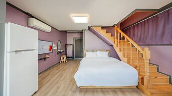 Samcheok Lamer Pension