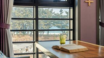 Samcheok Lamer Pension