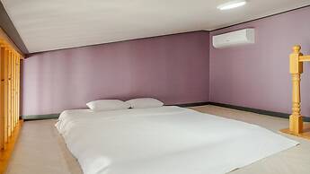 Samcheok Lamer Pension
