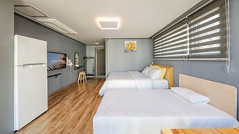 Samcheok Lamer Pension