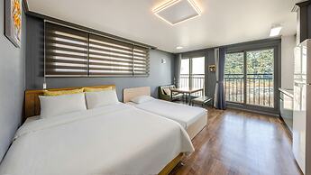 Samcheok Lamer Pension