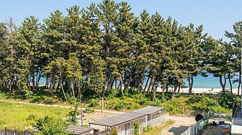 Samcheok Lamer Pension