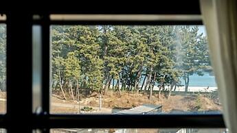 Samcheok Lamer Pension