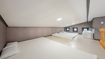 Samcheok Lamer Pension