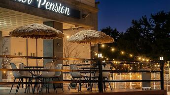 Samcheok Lamer Pension