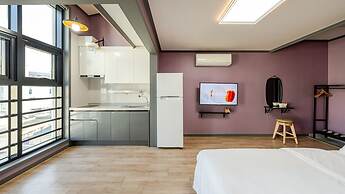 Samcheok Lamer Pension