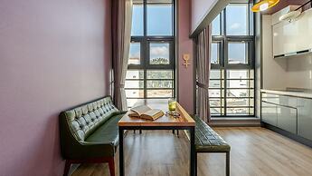 Samcheok Lamer Pension