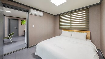 Samcheok Lamer Pension