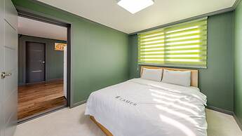 Samcheok Lamer Pension