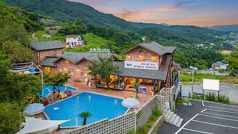 Gapyeong Botanical Pension
