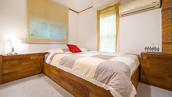 Gapyeong Botanical Pension