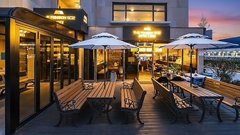 Busan the Pension 502