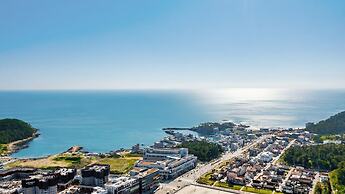 Busan the Pension 502